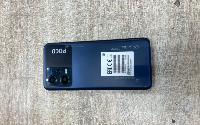 Xiaomi Poco X5 6/128 ГБ