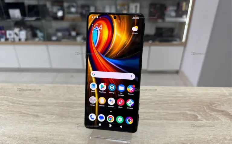Xiaomi Redmi K40 Gaming 12/256 ГБ