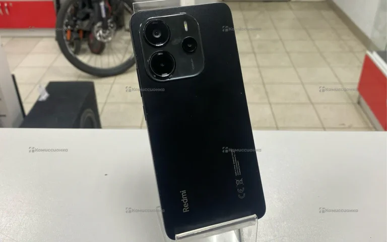 Xiaomi Redmi Note 14 8/256 ГБ