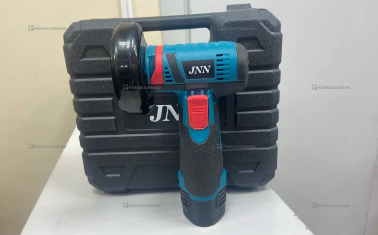 Болгарка JNN
