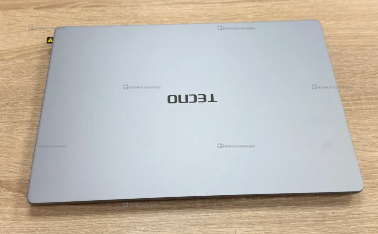 Ноутбук Tecno MegaBook K16S