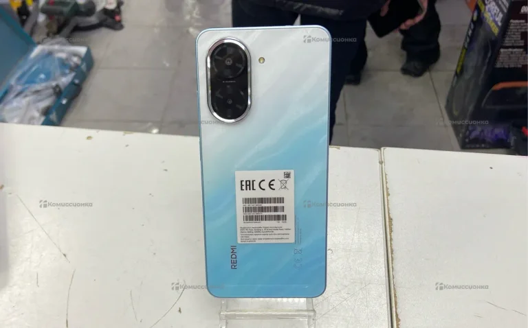 Xiaomi Redmi A5 4/64 ГБ