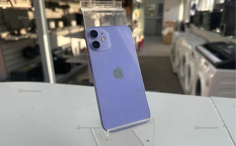 Apple iPhone 12 mini 4/64 ГБ