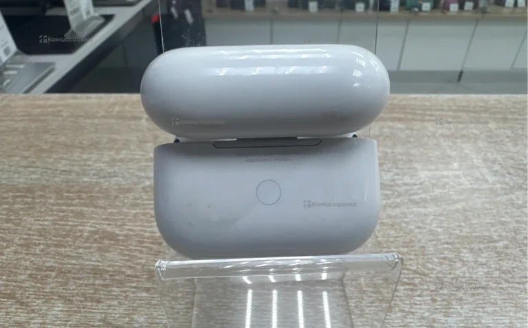 Наушники Apple AirPods Pro