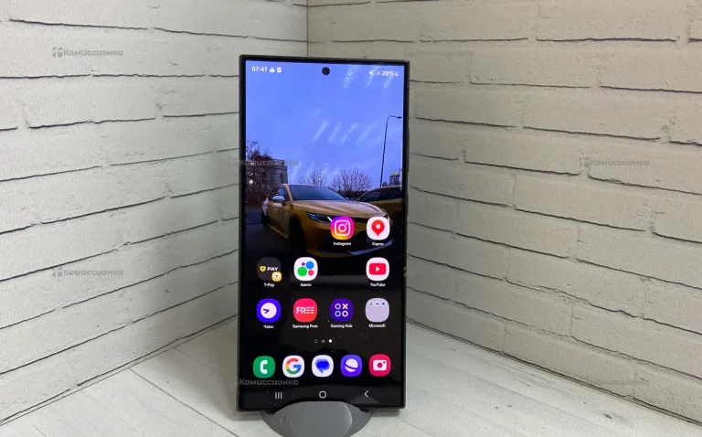 Samsung Galaxy S24 Ultra 12/256Gb