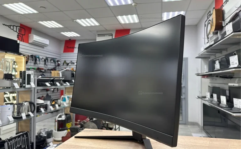 Монитор Msi Mag Artymis 242C