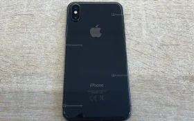 Купить Apple IPhone X 64 б/у , в Тольятти Цена:6900рублей