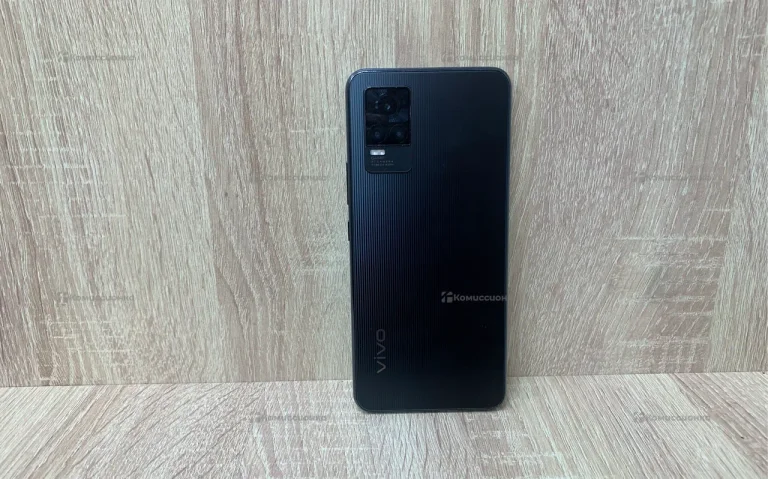 Vivo V21e 8/128gb