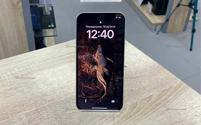 Apple iPhone 12 128Gb