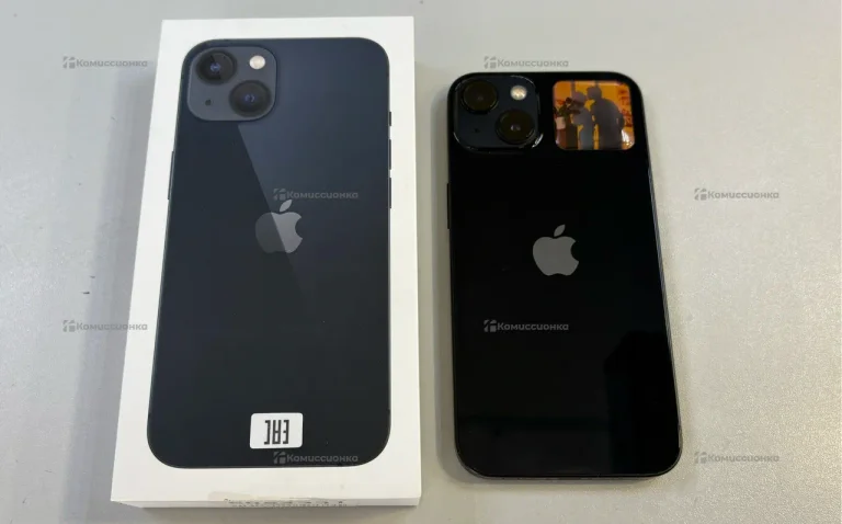 Apple iPhone 13 256Gb