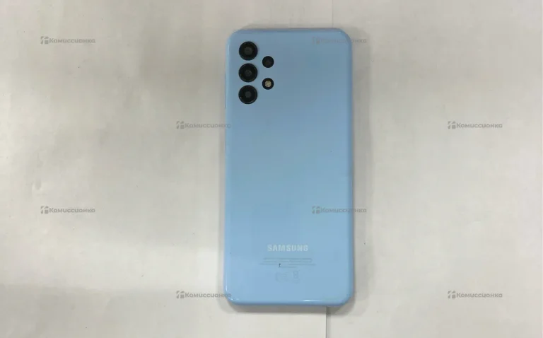 Samsung Galaxy A13 4/128 ГБ