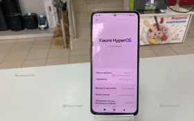 Xiaomi Poco F3 8/256 ГБ