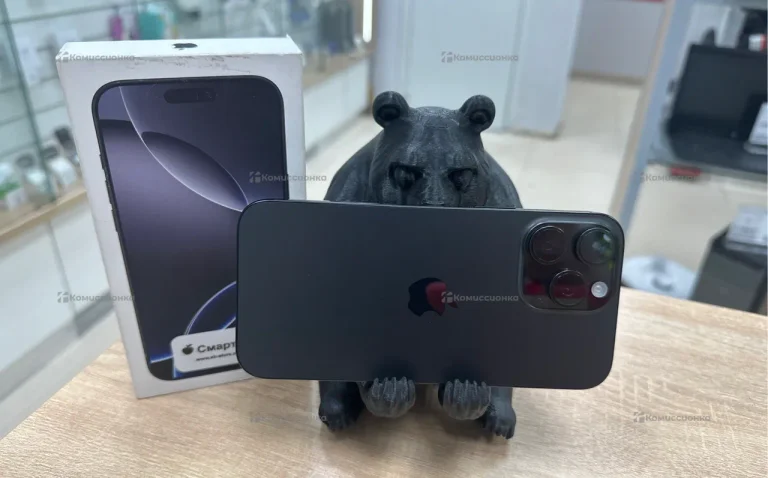 Apple iPhone 16 Pro Max 256Gb