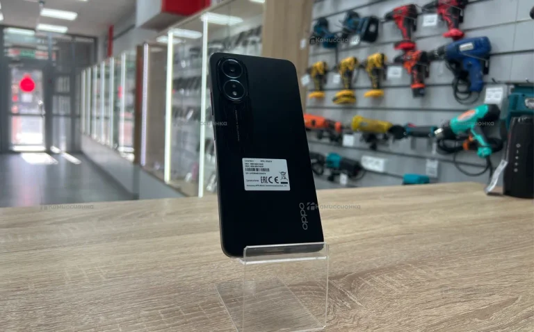 Oppo A38 4/128 ГБ