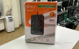 Купить Сетевой фильтр 8 розеток б/у , в Красноярск Цена:690рублей