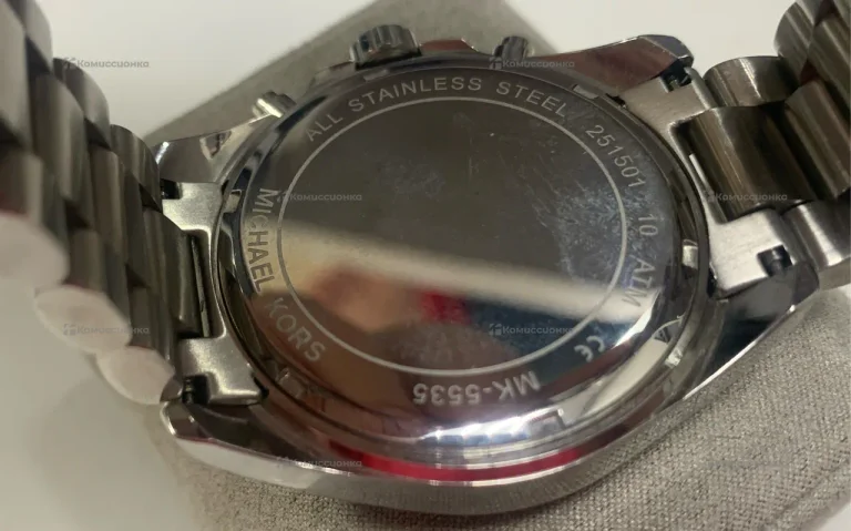 Часы  Michael Kors MK-5535