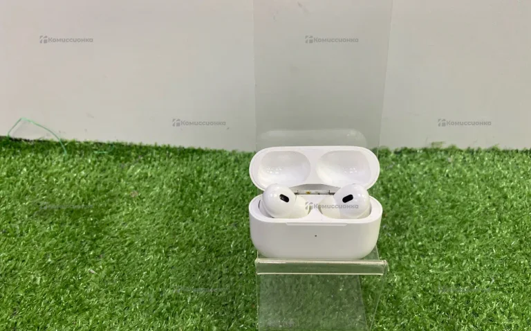Наушники  AirPods Pro 2