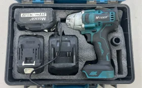 гайковерт Mossco