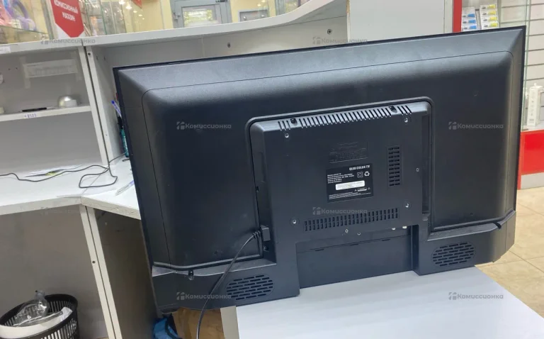 Телевизор android 14tv. qn900