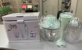 Блендер Заря 1971 модель 300-07