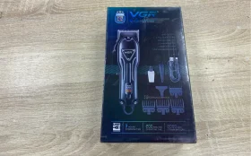Купить машинка для стрижки VGR v 051 б/у , в Тюмень Цена:1490рублей