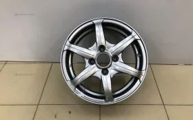 Литые диски X Strike X-101 R13