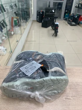 Купить Утепленные ботинки «мистраль» б/у , в Нижнекамск Цена:1890рублей