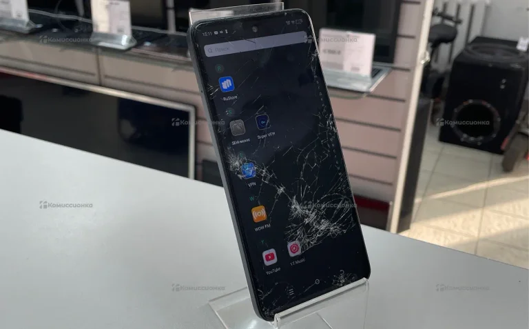 Tecno Spark Go 2024 4/128 ГБ