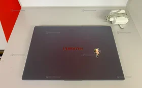 Ноутбук  huawei MCLF-X