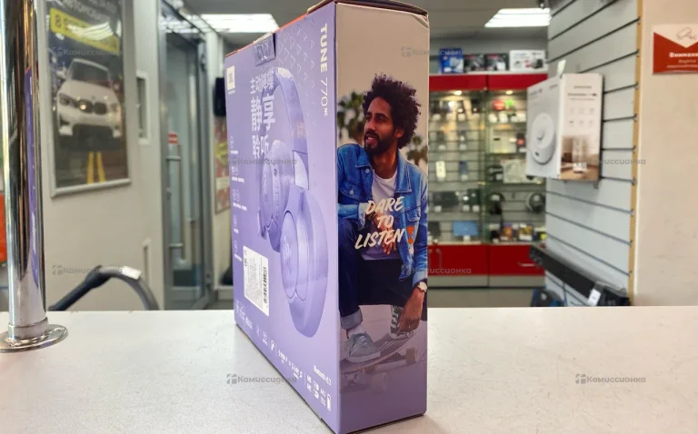Наушники  JBL Tune 770NC