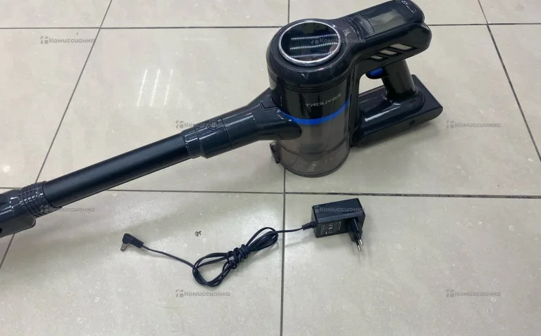 Пылесос Trouver hc-21y