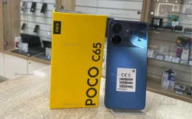 Xiaomi Poco C65 8/256 ГБ