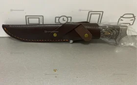 Купить Нож охотничий 4 б/у , в Новокуйбышевск Цена:1190рублей