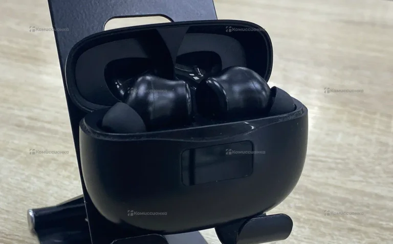 Наушники HAYLOU HQ6