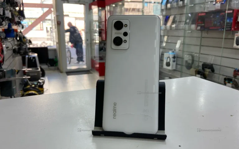 Realme GT Neo 3T 8/128Gb