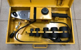 Паяльник для ПП ТРУБ Denzel DWP-1500