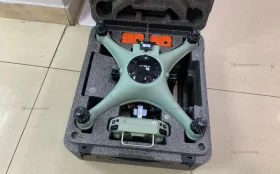 Купить Квадрокоптер SwellPro SpalshDrone 4 б/у , в Санкт-Петербург Цена:79000рублей