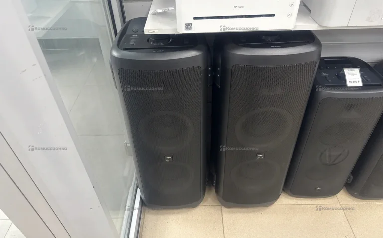 Колонка  vipe nitro x7