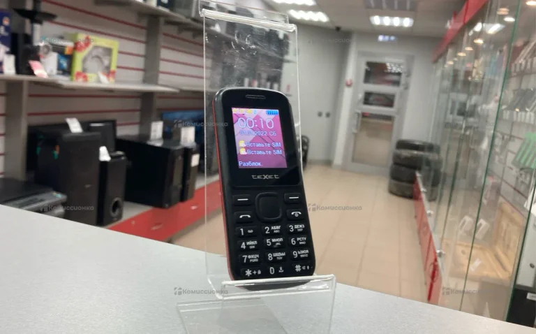 Texet TM-130