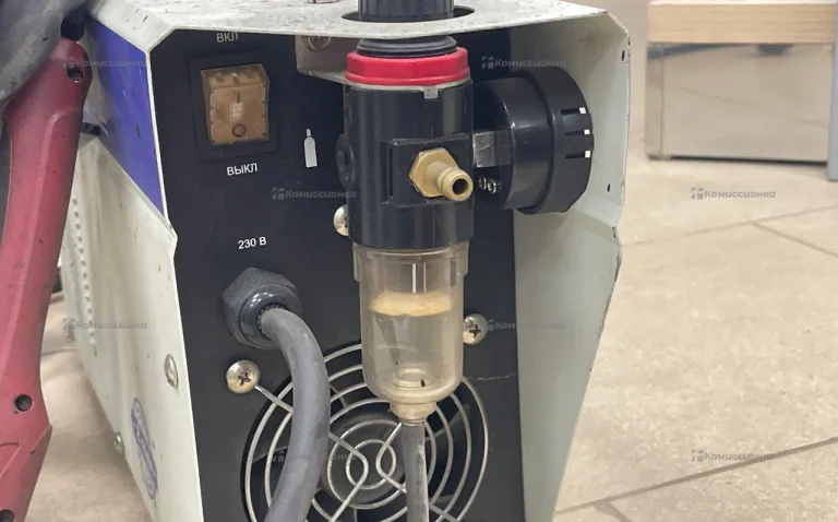 Плазморез Аврора Джет 40