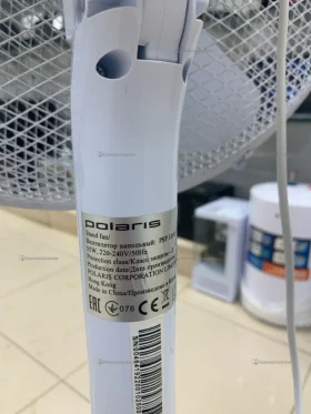 Купить Вентилятор Polaris PSF 1240 б/у , в Нижнекамск Цена:790рублей