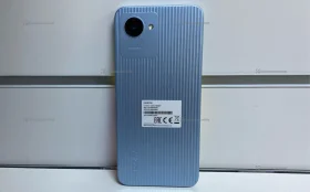 Realme C30 4/64 ГБ
