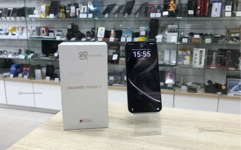 Huawei nova 11 8/256Gb