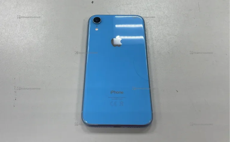 Apple iPhone XR 128Gb