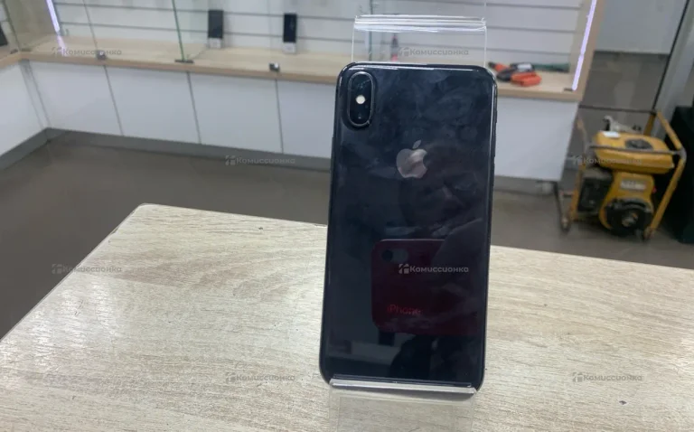 Apple IPhone X 64Gb