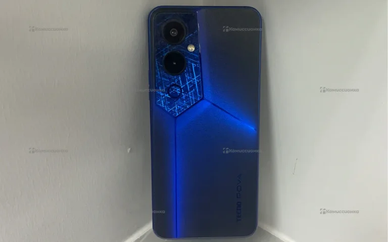 Tecno pica 4 pro 8/256