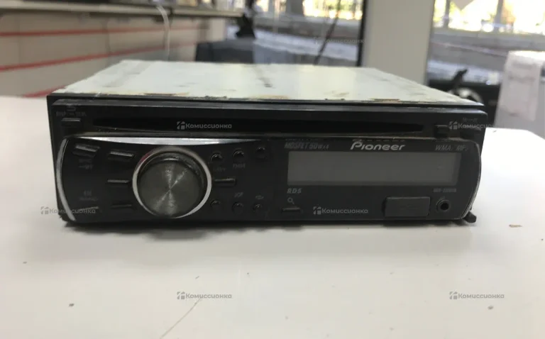 Автомагнитола  pioneer DEH 2200uB
