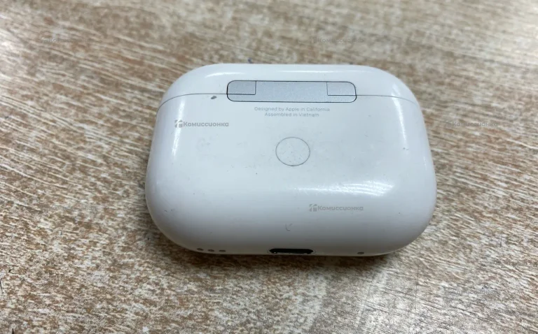 Наушники  AirPods Pro 2 tipe-c