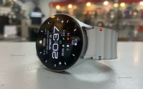 Купить Часы Samsung Galaxy Watch 7 44 мм б/у , в Санкт-Петербург Цена:7490рублей