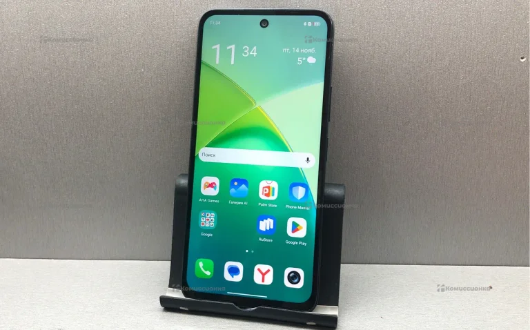 Infinix SMART 10 3/64 ГБ